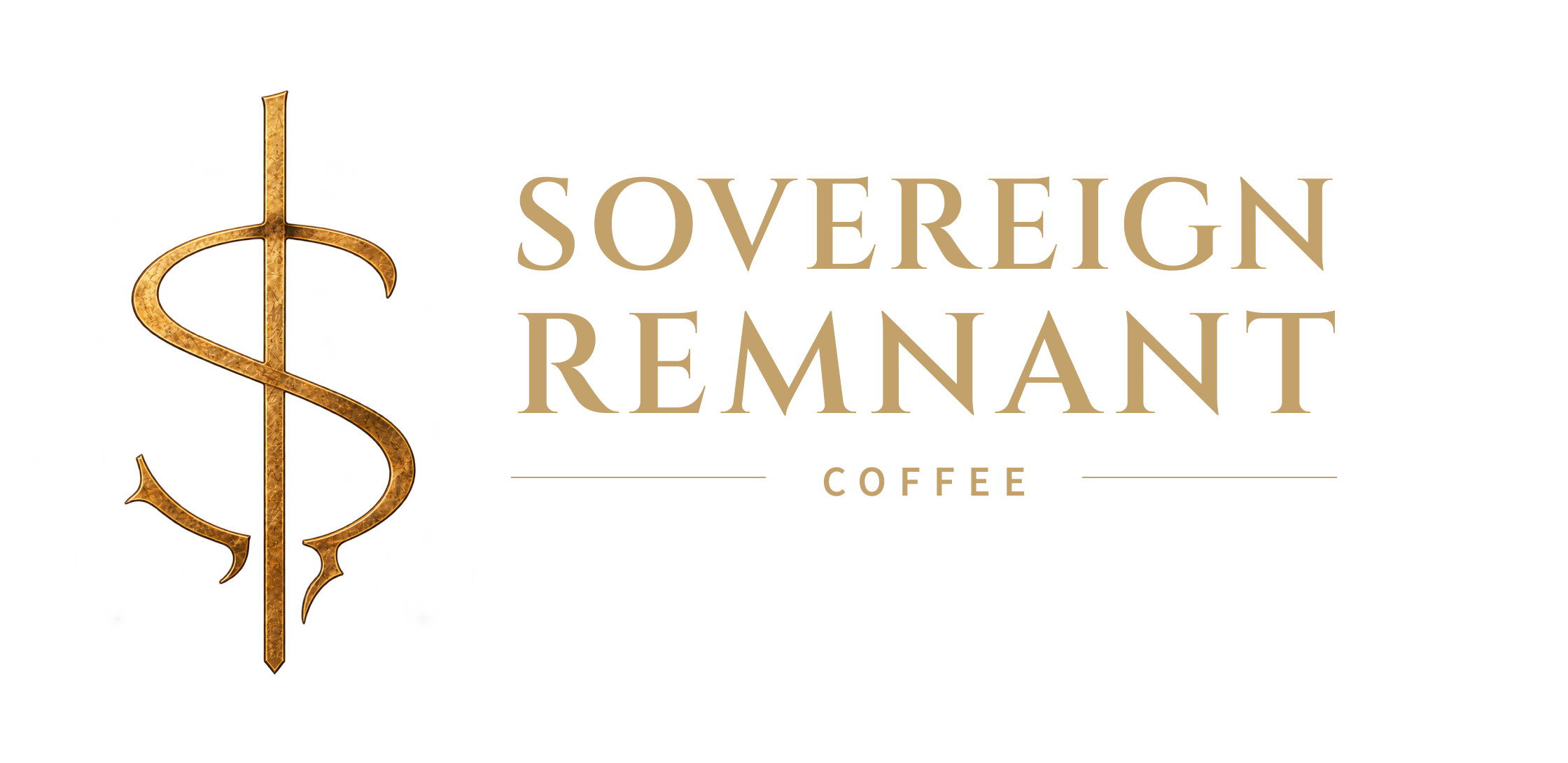 Sovereign Remnant Coffee