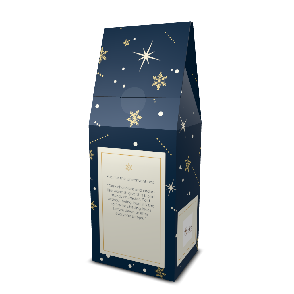 Cascades Blend