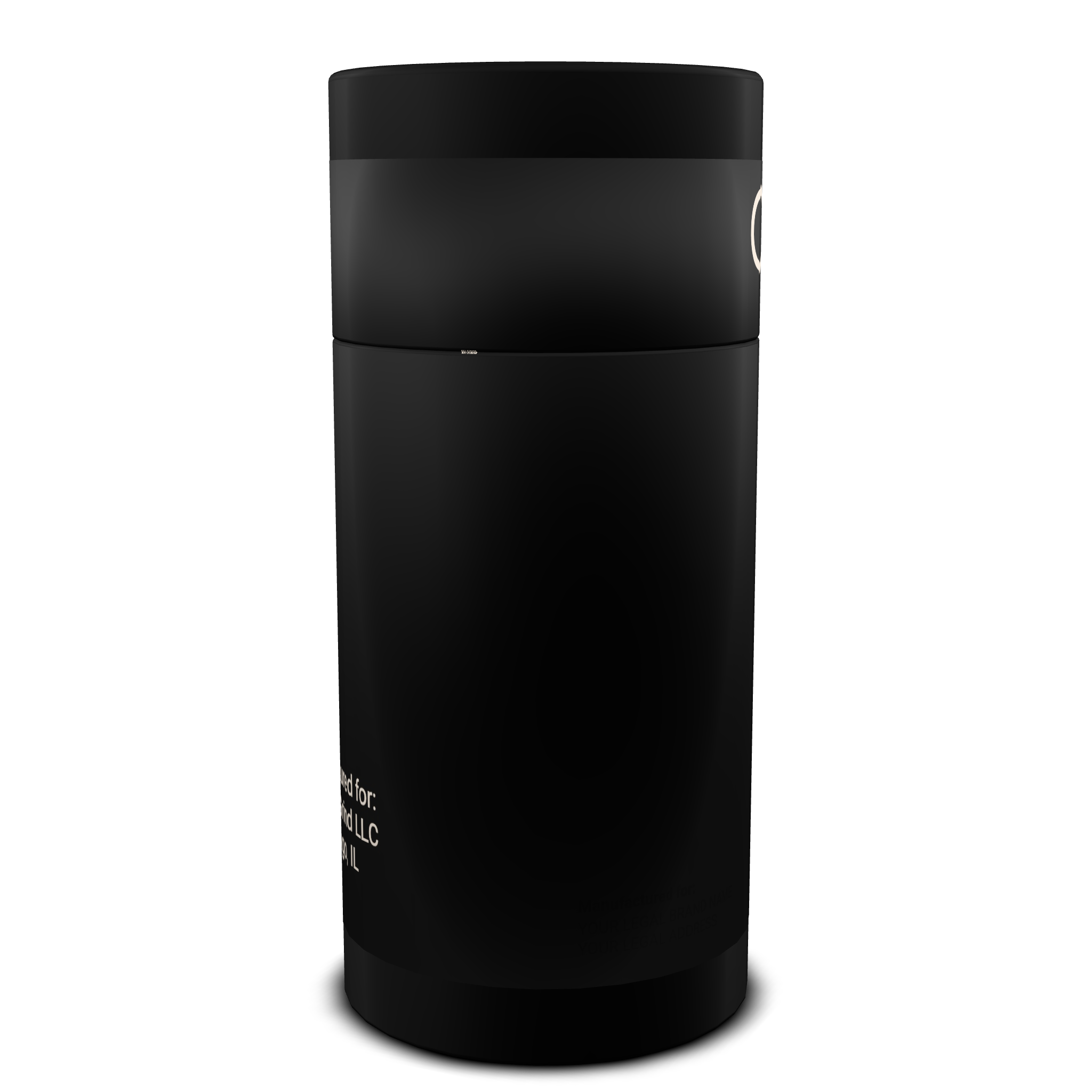 Chicago Grind – Medium Roast Instant Coffee