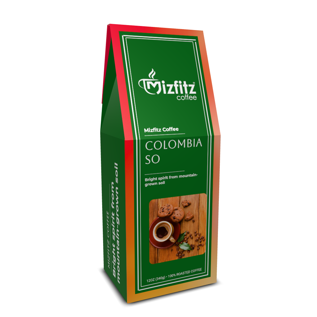 Colombia SO