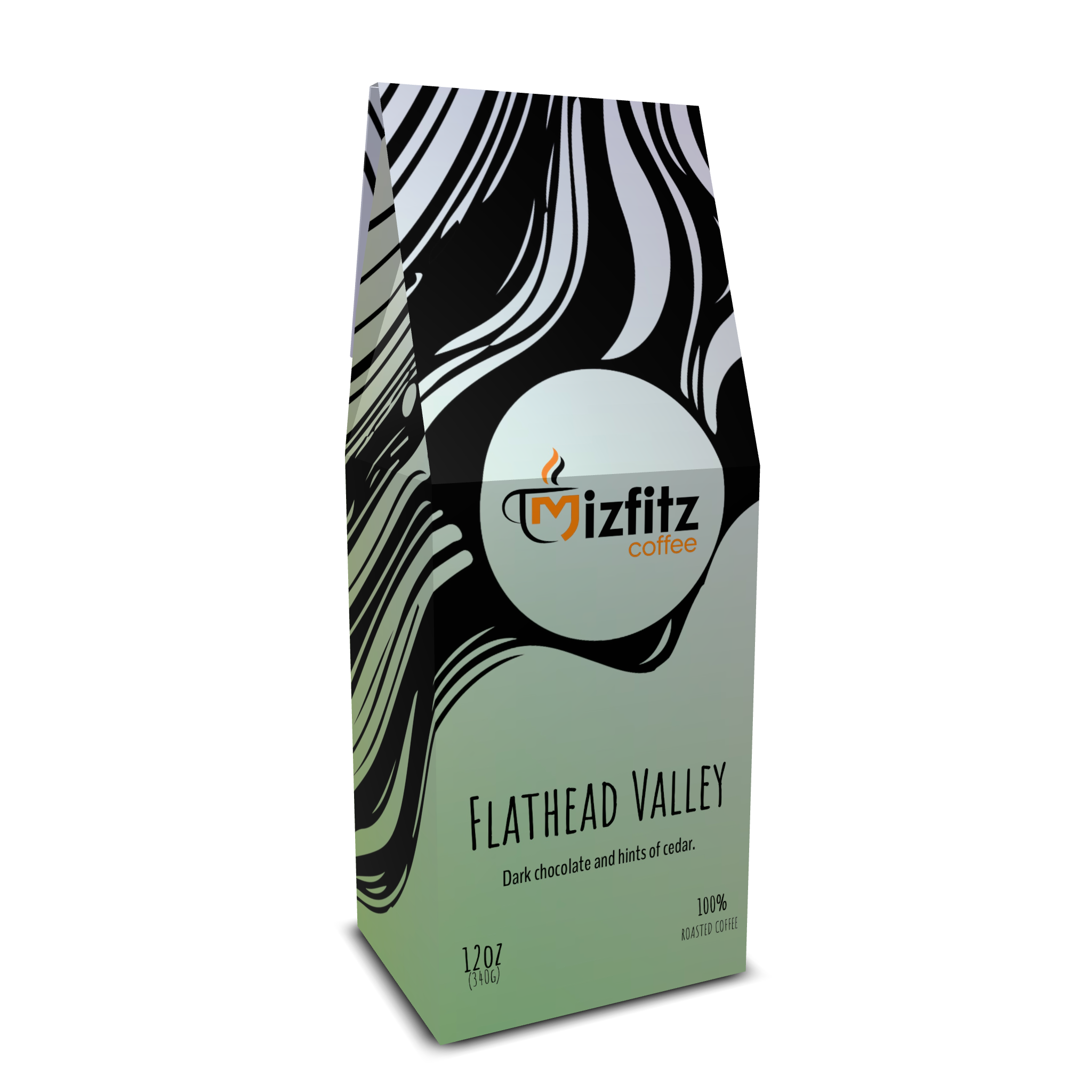 Flathead Valley Blend