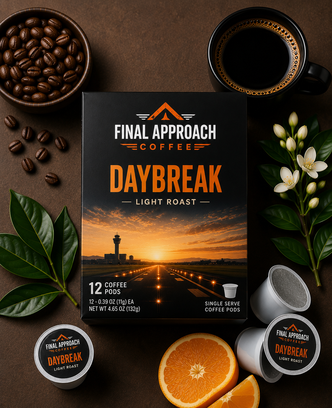 Daybreak