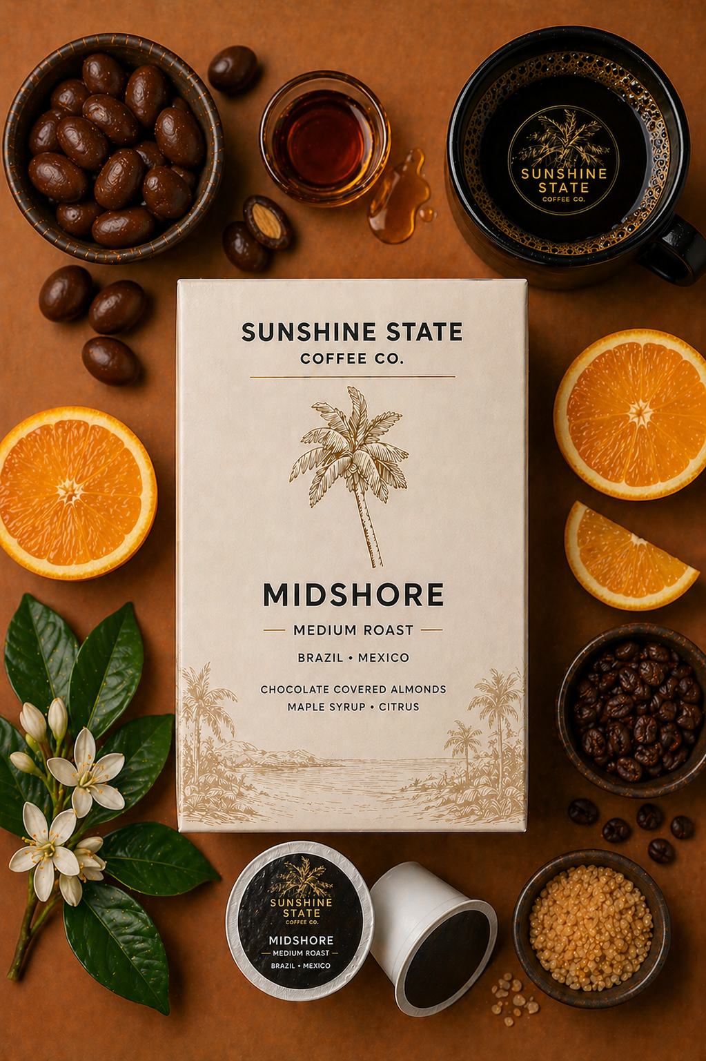 MIDSHORE