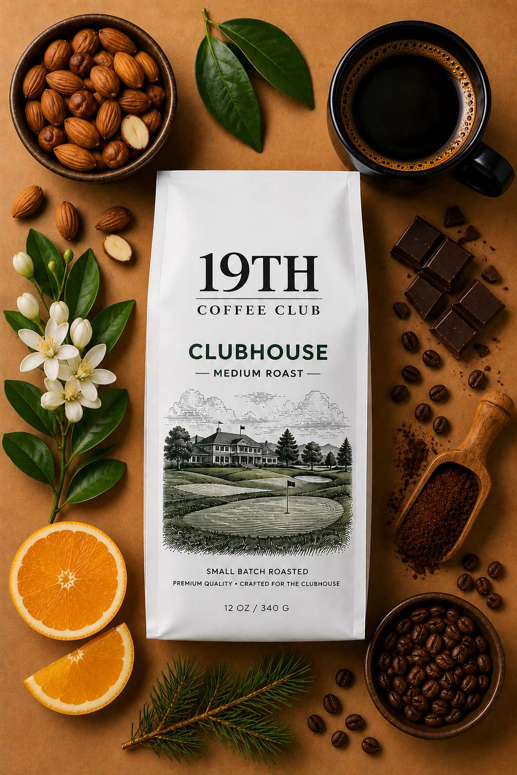 CLUBHOUSE