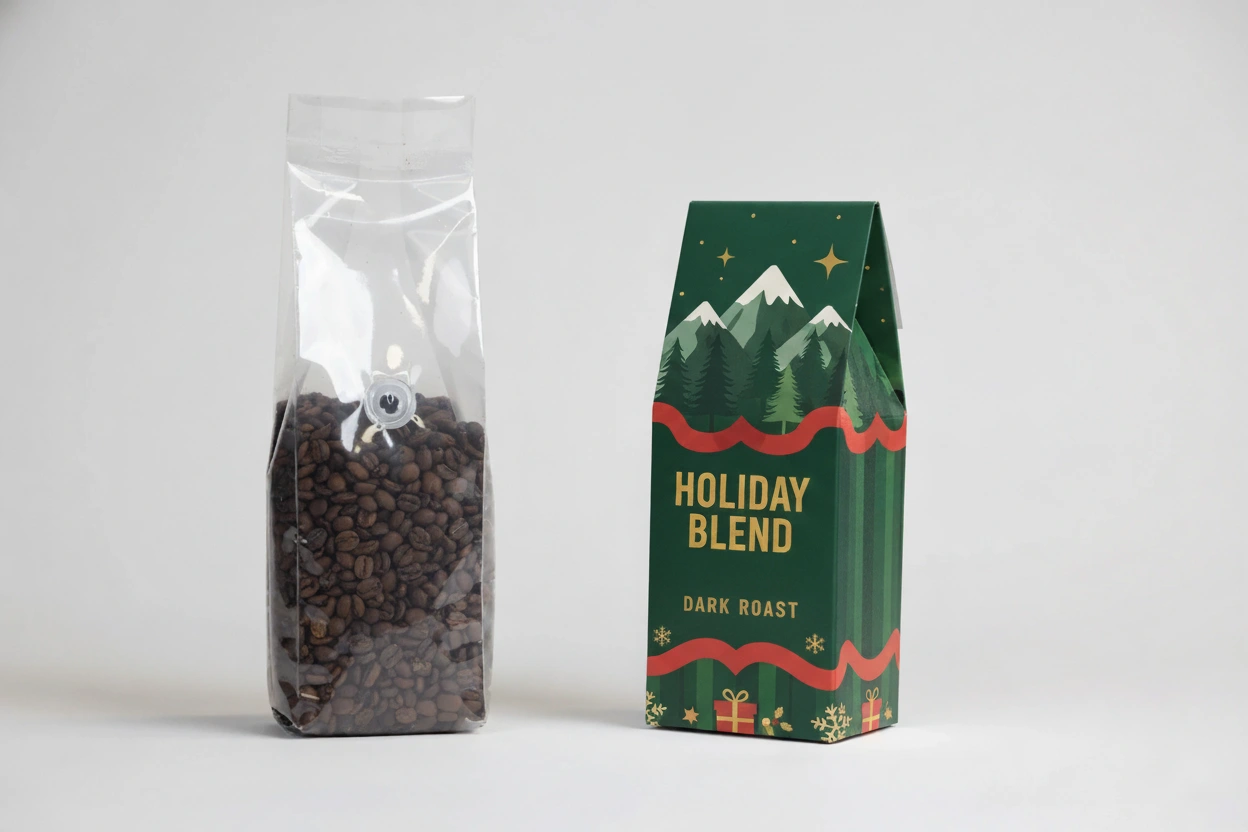 Holiday Blend