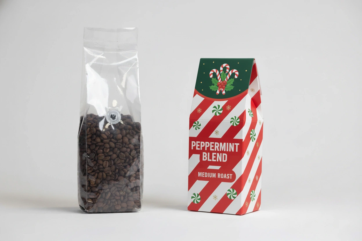 Peppermint