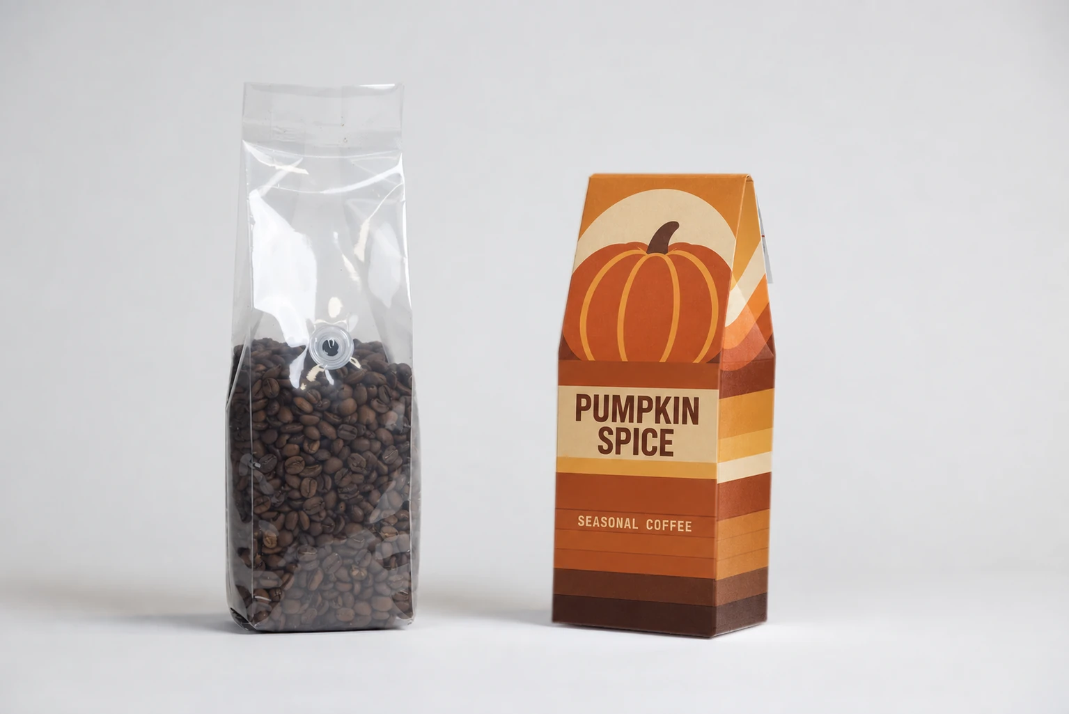 Pumpkin Spice